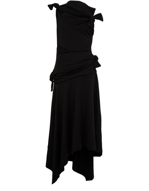ACNE STUDIOS Midi dress