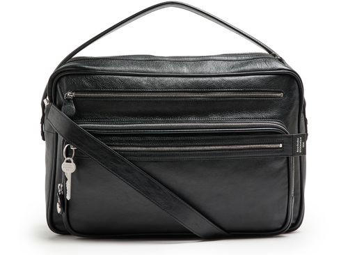 ACNE STUDIOS Camero crossbody bag