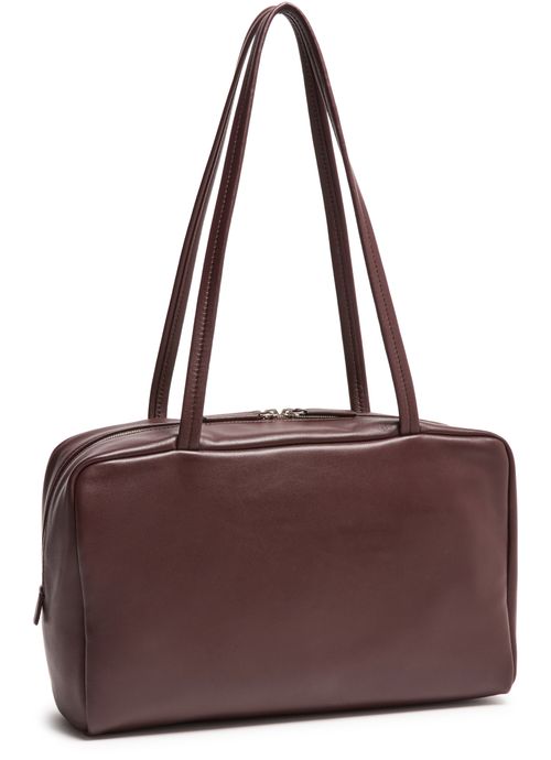 THE ROW Astra Bowling 手袋