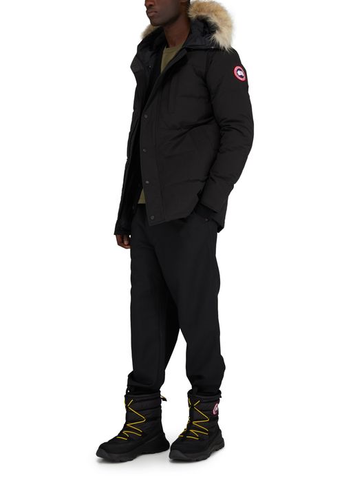 Prix canada goose paris 2025