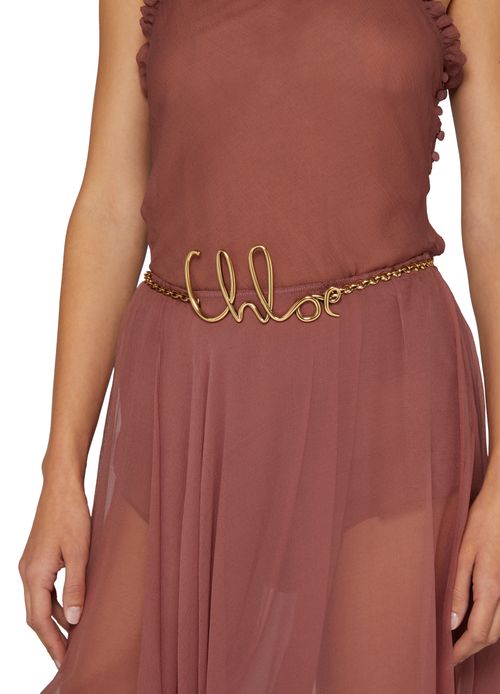 CHLOE C Chloé Belt