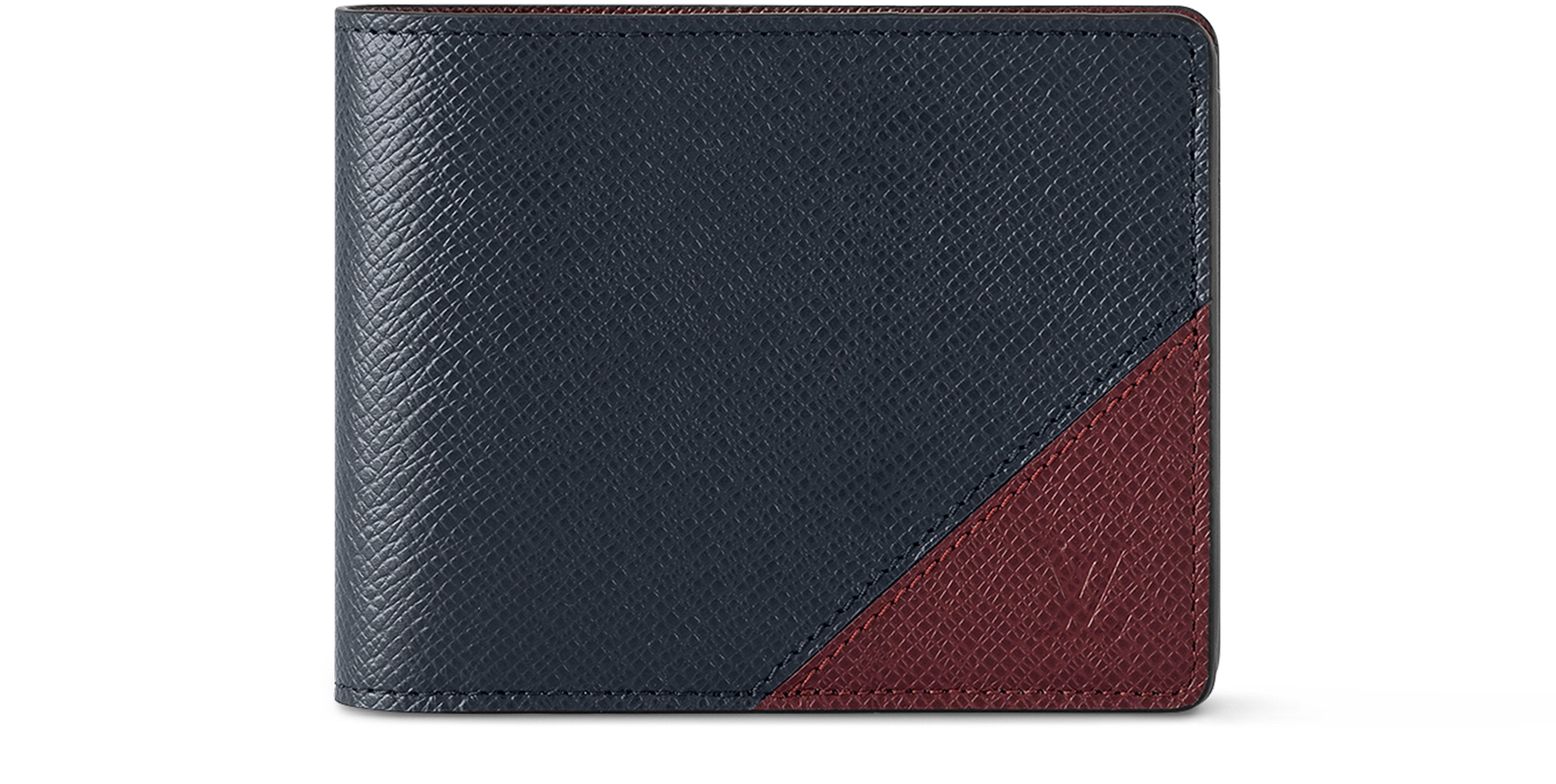 Multiple Wallet