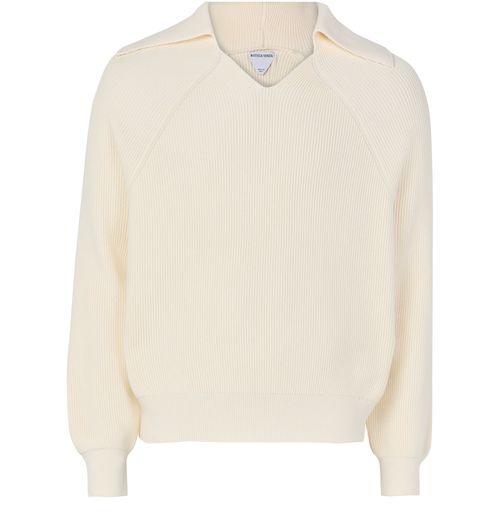 BOTTEGA VENETA Knit sweatshirt