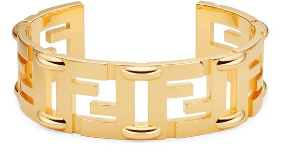 Women s Forever Fendi bangle FENDI 24S