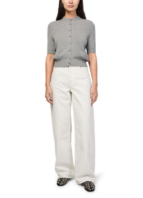 KHAITE Cardigan Nora