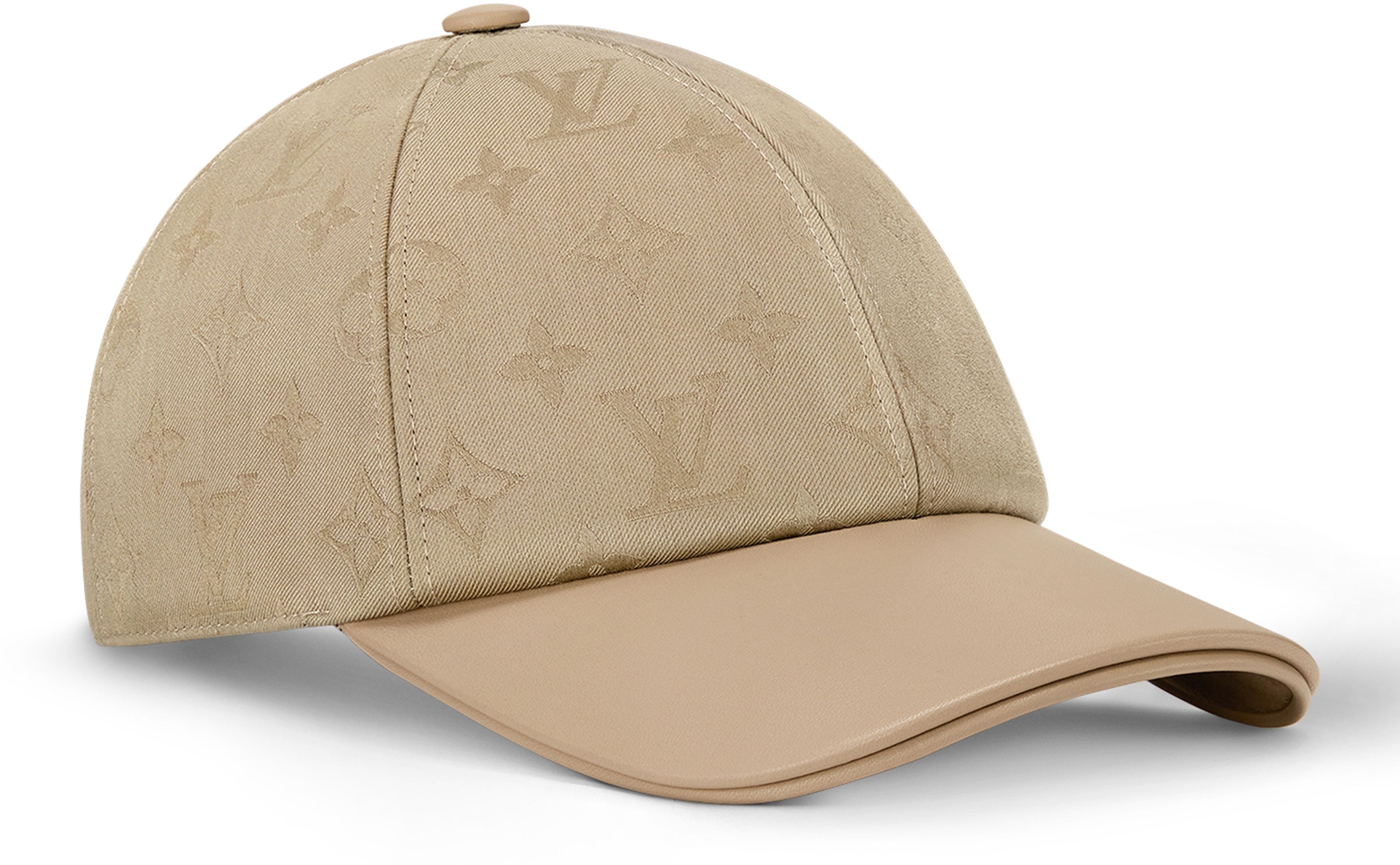 LV First Cap