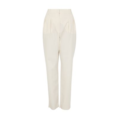 Max Mara Dede Straight Leg Pants