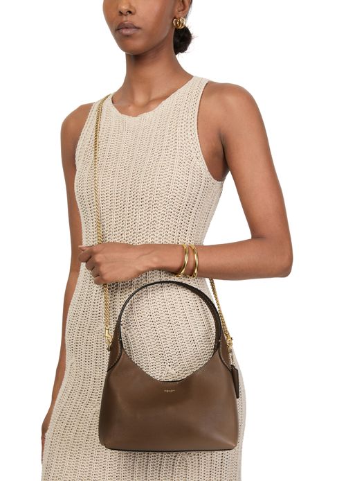 COACH Sac hobo Brooklyn 23