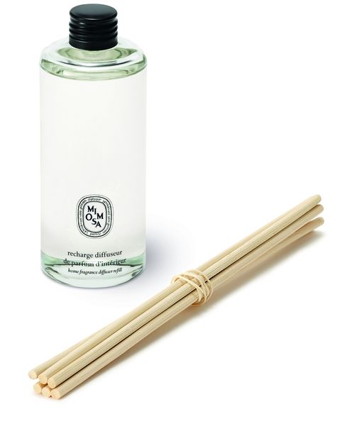DIPTYQUE Mimosa home fragrance diffuser refill 200 ml