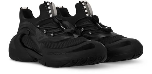 LOUIS VUITTON LV Barracuda Sneaker