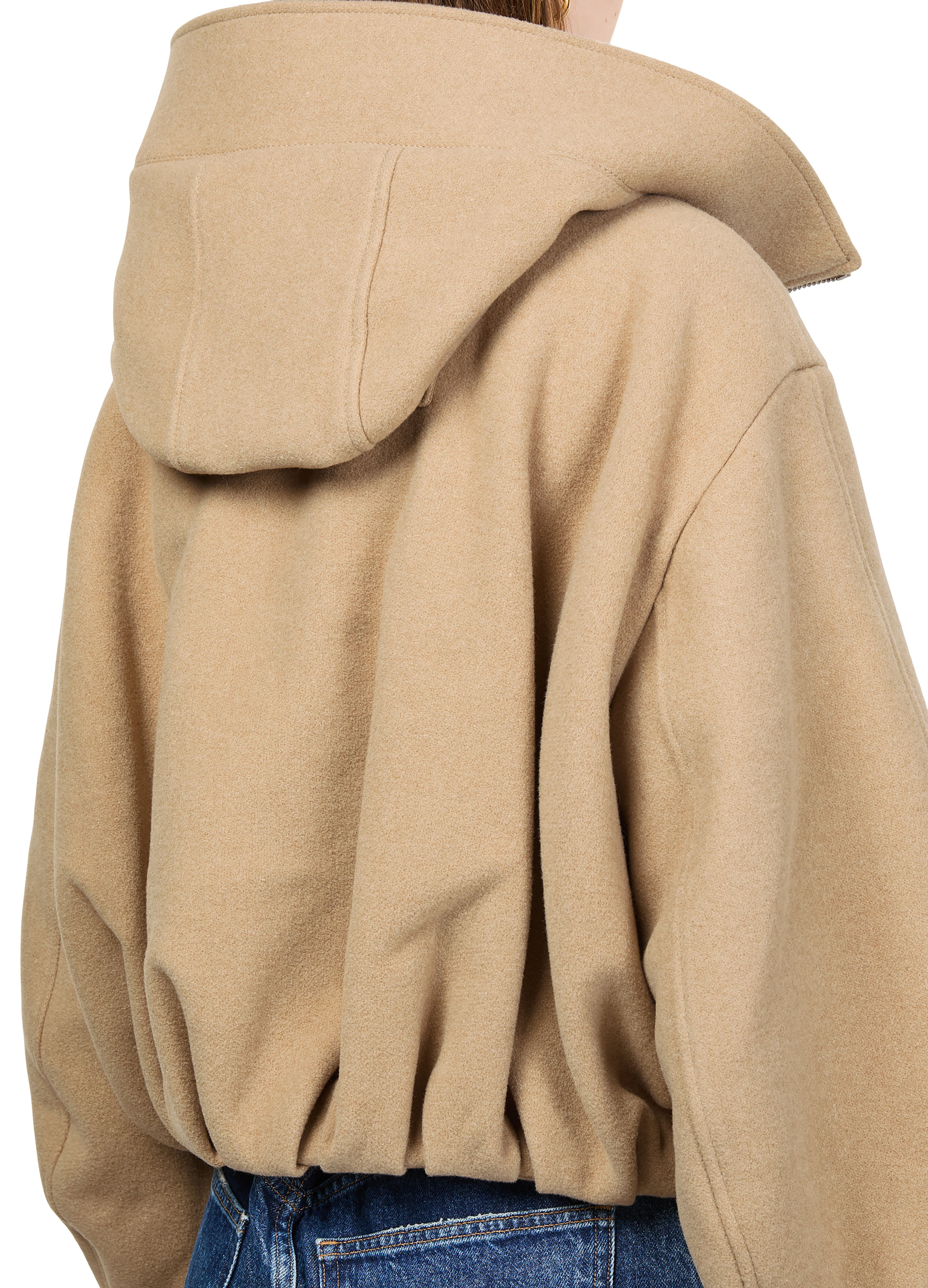 Chilliwack aviator jacket thumbnail 5