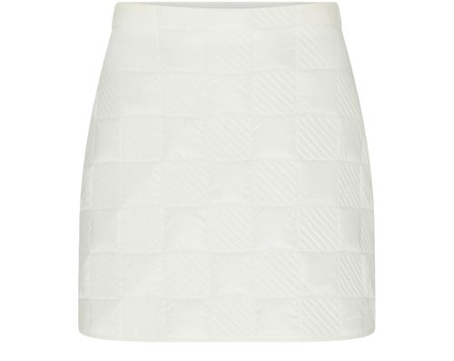 MONCLER Mini skirt