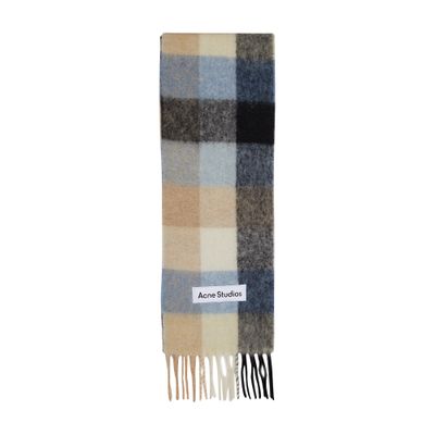 Vally scarf