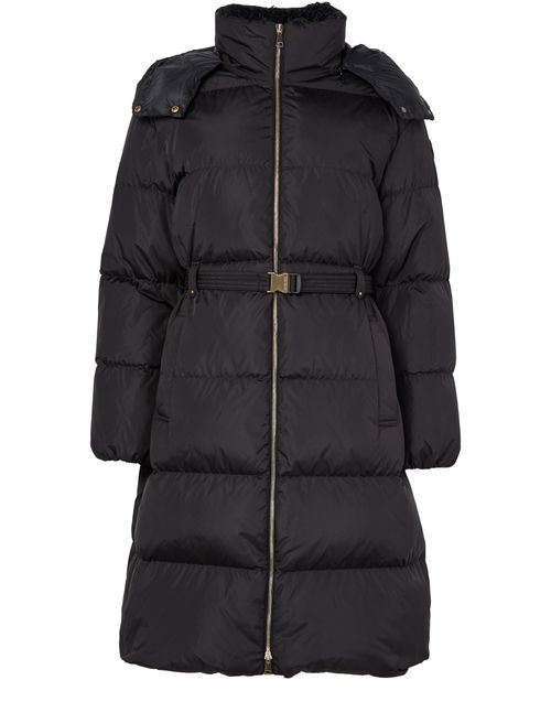 MONCLER Briant long coat