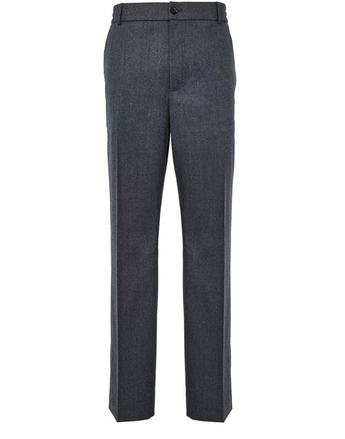 MONCLER Straight-leg pants