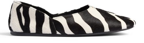 KHAITE Jane ballerinas