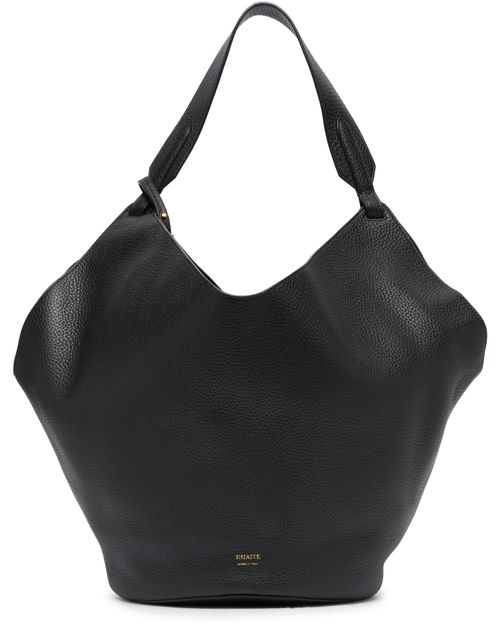 KHAITE Medium Lotus tote bag