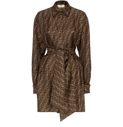 Dresses FENDI Women s 24S