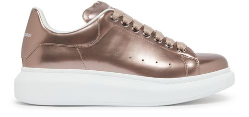 MCQUEEN Oversized sneakers