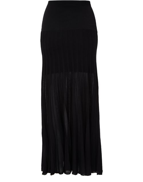ISABEL MARANT Ezra skirt