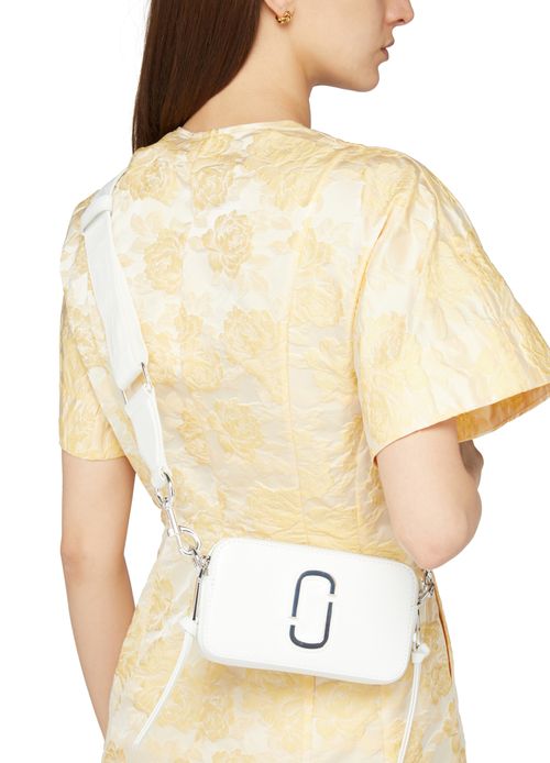 MARC JACOBS The Utility Snapshot 