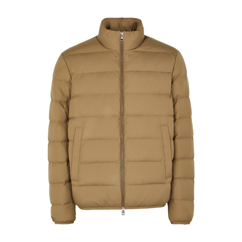Baudinet down jacket thumbnail 7