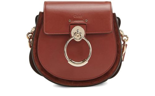 CHLOE Tess small bag