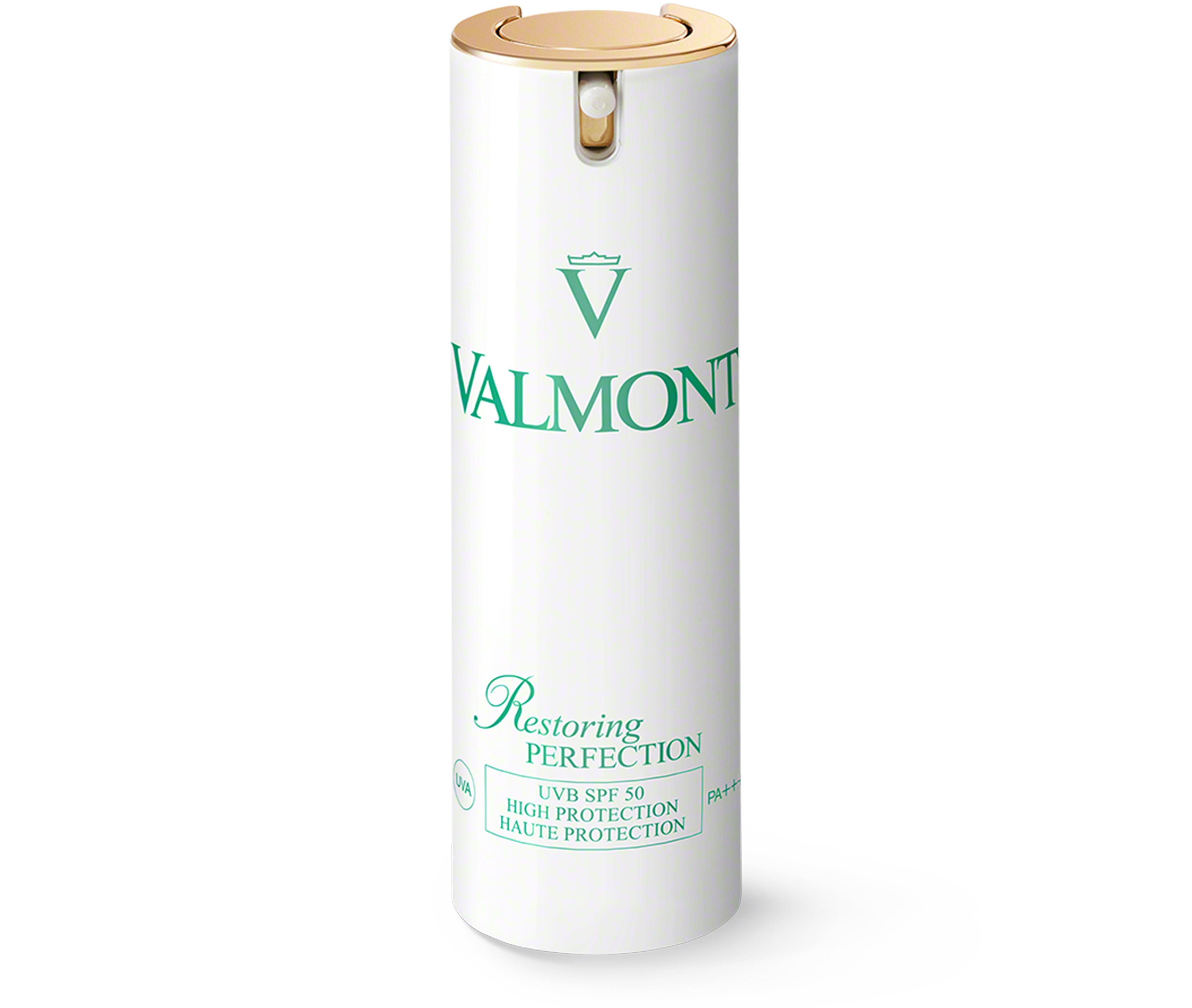 Restoring Perfection anti-aging high protection cream SPF 50, 30 ml
