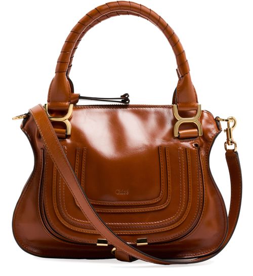 CHLOE Marcie hobo shoulder bag