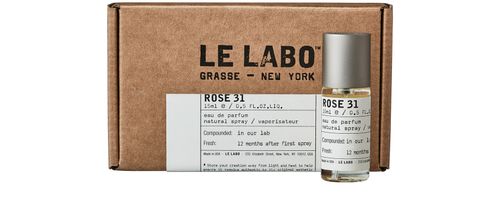 LE LABO Rose 31 eau de parfum 15 ml