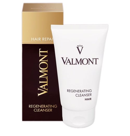 VALMONT Anti-age revitalizing shampoo 100 ml