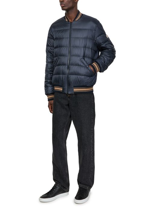 MONCLER Vennes bomber