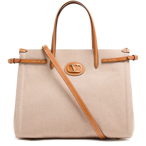 VALENTINO GARAVANI Antibes medium tote bag