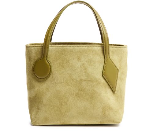 LIFFNER Micro Tote Bag Sprout