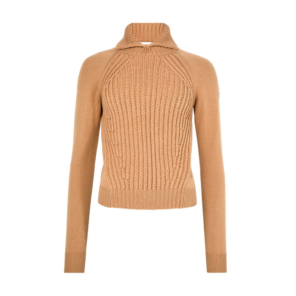 T-neck jumper thumbnail 7