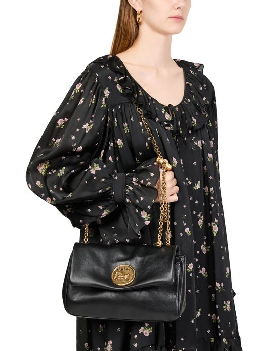 CHLOE Chloe Heritage shoulder bag