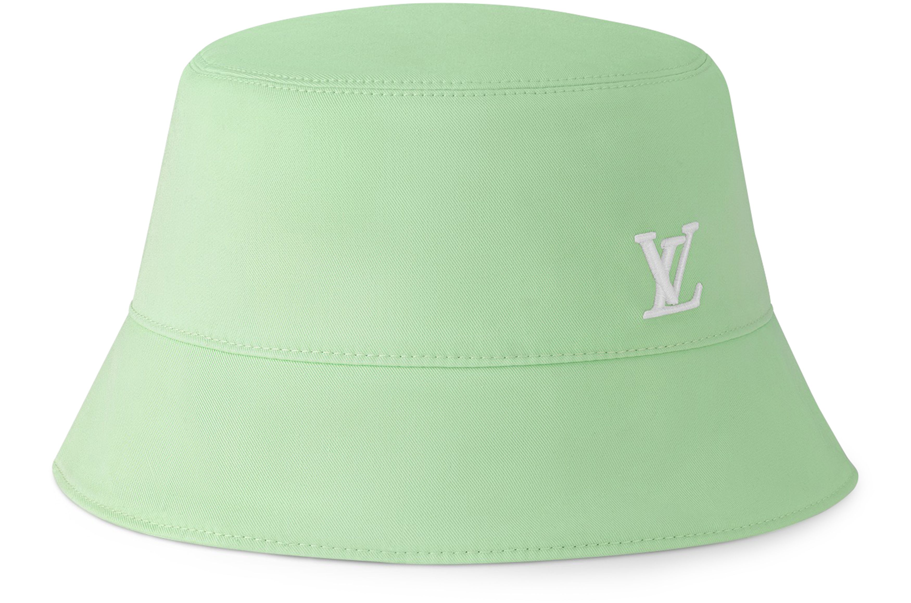 Trainers Reversible Bucket Hat