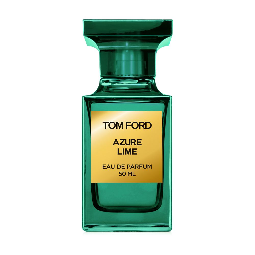 Azure Lime 50 ml eau de parfum thumbnail 4