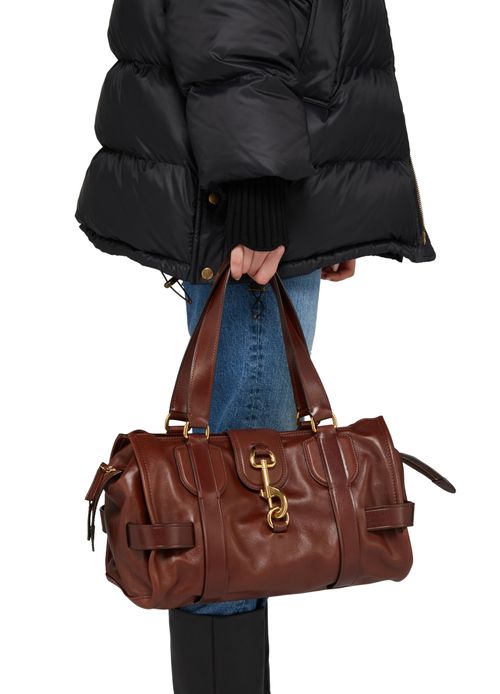 CHLOE Kerala 25 handbag