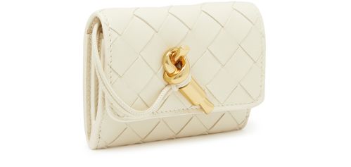 BOTTEGA VENETA Enveloppe Andiamo 卡袋