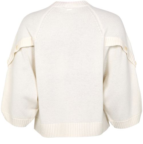 MAX MARA Ampex round neck sweater
