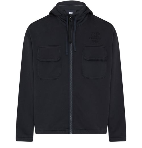 CP COMPANY Utility hoodie