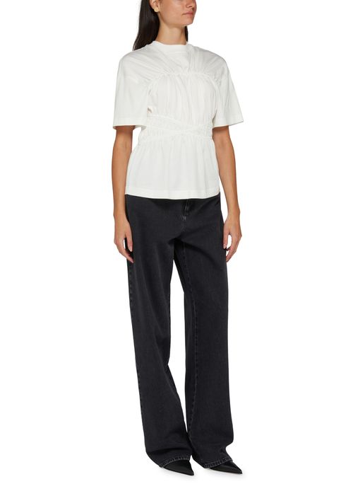 MCQUEEN Short sleeve t-shirt