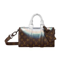 Men's Keepall Bandoulière 25 bag | LOUIS VUITTON | 24S