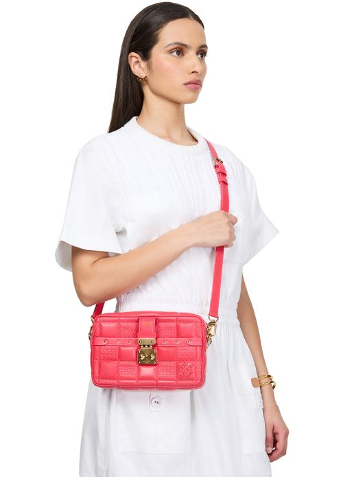 LOUIS VUITTON Troca PM