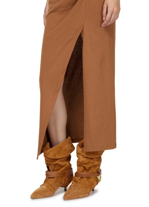 ISABEL MARANT Edrika heel ankle boots