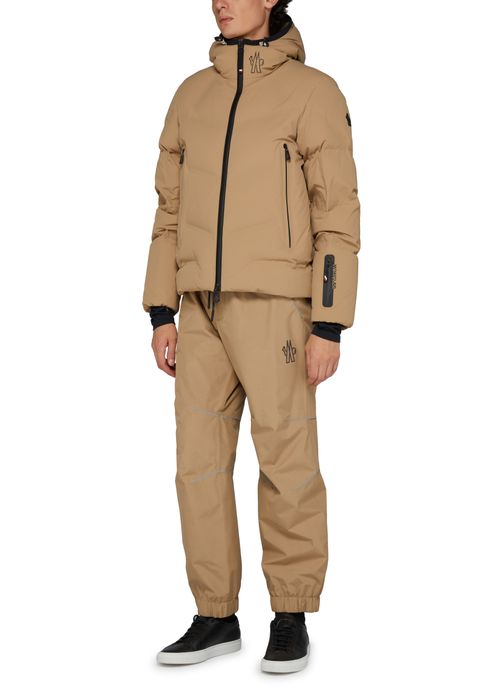 MONCLER GRENOBLE Arcesaz 羽绒夹克