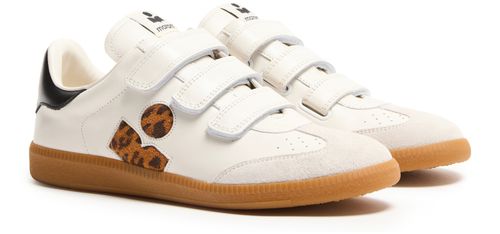 ISABEL MARANT Beth sneakers