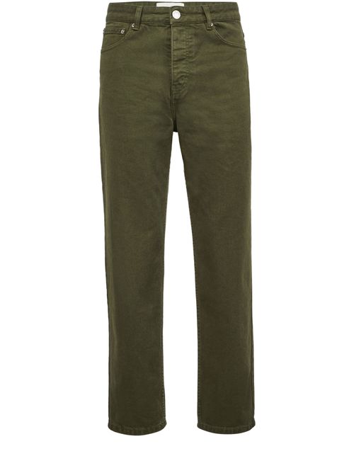 AMI PARIS Jeans Tapered Fit
