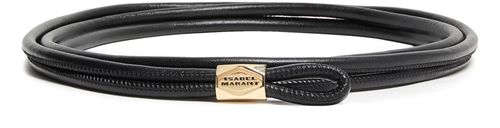 ISABEL MARANT Silvia belt